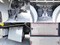 UD TRUCKS Quon Aluminum Wing QPG-CG5ZA 2017 583,000km_19
