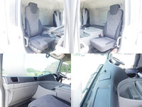 UD TRUCKS Quon Aluminum Wing QPG-CG5ZA 2017 583,000km_21