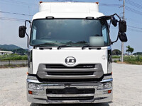 UD TRUCKS Quon Aluminum Wing QPG-CG5ZA 2017 583,000km_3