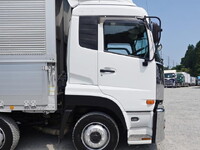UD TRUCKS Quon Aluminum Wing QPG-CG5ZA 2017 583,000km_4