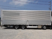 UD TRUCKS Quon Aluminum Wing QPG-CG5ZA 2017 583,000km_6