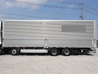UD TRUCKS Quon Aluminum Wing QPG-CG5ZA 2017 583,000km_7