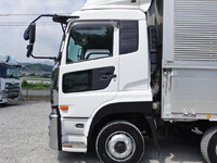 UD TRUCKS Quon Aluminum Wing QPG-CG5ZA 2017 583,000km_8