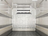 HINO Profia Refrigerator & Freezer Truck 2DG-FW1AHG 2020 828,000km_15