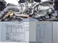 HINO Profia Refrigerator & Freezer Truck 2DG-FW1AHG 2020 828,000km_17