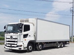 Profia Refrigerator & Freezer Truck
