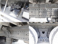 HINO Profia Refrigerator & Freezer Truck 2DG-FW1AHG 2020 828,000km_20