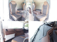 HINO Profia Refrigerator & Freezer Truck 2DG-FW1AHG 2020 828,000km_23