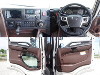 HINO Profia Refrigerator & Freezer Truck 2DG-FW1AHG 2020 828,000km_24