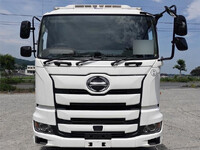 HINO Profia Refrigerator & Freezer Truck 2DG-FW1AHG 2020 828,000km_3