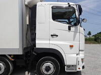 HINO Profia Refrigerator & Freezer Truck 2DG-FW1AHG 2020 828,000km_4