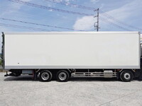HINO Profia Refrigerator & Freezer Truck 2DG-FW1AHG 2020 828,000km_5