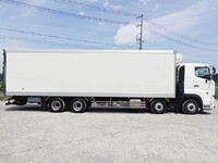 HINO Profia Refrigerator & Freezer Truck 2DG-FW1AHG 2020 828,000km_6