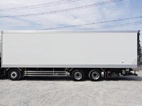 HINO Profia Refrigerator & Freezer Truck 2DG-FW1AHG 2020 828,000km_8