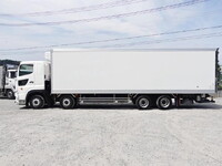 HINO Profia Refrigerator & Freezer Truck 2DG-FW1AHG 2020 828,000km_9