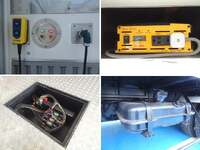 MITSUBISHI FUSO Fighter Panel Van PA-FK61F 2007 17,000km_13