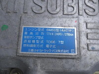 MITSUBISHI FUSO Fighter Panel Van PA-FK61F 2007 17,000km_16