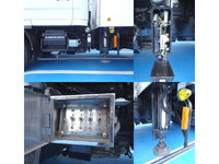 MITSUBISHI FUSO Fighter Panel Van PA-FK61F 2007 17,000km_17