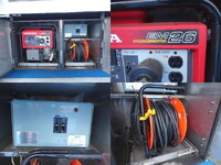 MITSUBISHI FUSO Fighter Panel Van PA-FK61F 2007 17,000km_19