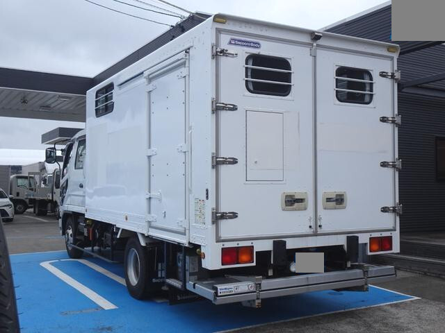 Fighter Panel Van_2