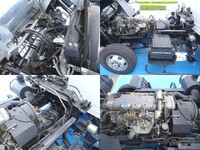MITSUBISHI FUSO Fighter Panel Van PA-FK61F 2007 17,000km_21