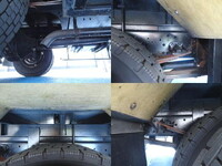 MITSUBISHI FUSO Fighter Panel Van PA-FK61F 2007 17,000km_26