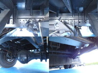 MITSUBISHI FUSO Fighter Panel Van PA-FK61F 2007 17,000km_27