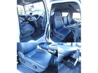 MITSUBISHI FUSO Fighter Panel Van PA-FK61F 2007 17,000km_30