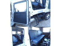 MITSUBISHI FUSO Fighter Panel Van PA-FK61F 2007 17,000km_36