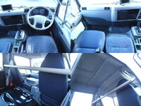 MITSUBISHI FUSO Fighter Panel Van PA-FK61F 2007 17,000km_37