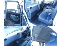 MITSUBISHI FUSO Fighter Panel Van PA-FK61F 2007 17,000km_38