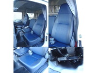 MITSUBISHI FUSO Fighter Panel Van PA-FK61F 2007 17,000km_39