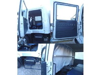 MITSUBISHI FUSO Fighter Panel Van PA-FK61F 2007 17,000km_40