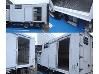 MITSUBISHI FUSO Fighter Panel Van PA-FK61F 2007 17,000km_4