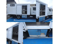 MITSUBISHI FUSO Fighter Panel Van PA-FK61F 2007 17,000km_5