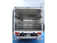 MITSUBISHI FUSO Fighter Panel Van PA-FK61F 2007 17,000km_6