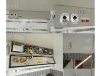 MITSUBISHI FUSO Fighter Panel Van PA-FK61F 2007 17,000km_7