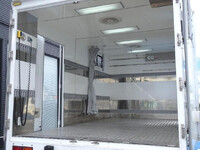 MITSUBISHI FUSO Fighter Panel Van PA-FK61F 2007 17,000km_8