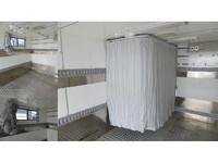 MITSUBISHI FUSO Fighter Panel Van PA-FK61F 2007 17,000km_9