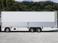 MITSUBISHI FUSO Super Great Aluminum Wing 2PG-FS74GZ 2017 388,000km_10