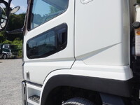 MITSUBISHI FUSO Super Great Aluminum Wing 2PG-FS74GZ 2017 388,000km_12