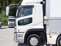 MITSUBISHI FUSO Super Great Aluminum Wing 2PG-FS74GZ 2017 388,000km_13