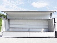 MITSUBISHI FUSO Super Great Aluminum Wing 2PG-FS74GZ 2017 388,000km_14