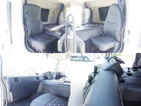 MITSUBISHI FUSO Super Great Aluminum Wing 2PG-FS74GZ 2017 388,000km_22
