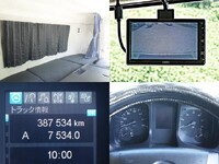 MITSUBISHI FUSO Super Great Aluminum Wing 2PG-FS74GZ 2017 388,000km_25