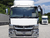 MITSUBISHI FUSO Super Great Aluminum Wing 2PG-FS74GZ 2017 388,000km_3