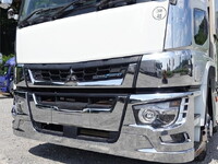 MITSUBISHI FUSO Super Great Aluminum Wing 2PG-FS74GZ 2017 388,000km_4