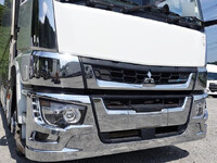 MITSUBISHI FUSO Super Great Aluminum Wing 2PG-FS74GZ 2017 388,000km_5