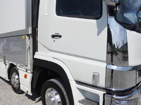 MITSUBISHI FUSO Super Great Aluminum Wing 2PG-FS74GZ 2017 388,000km_6