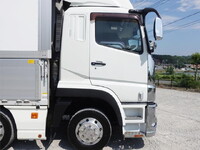 MITSUBISHI FUSO Super Great Aluminum Wing 2PG-FS74GZ 2017 388,000km_7